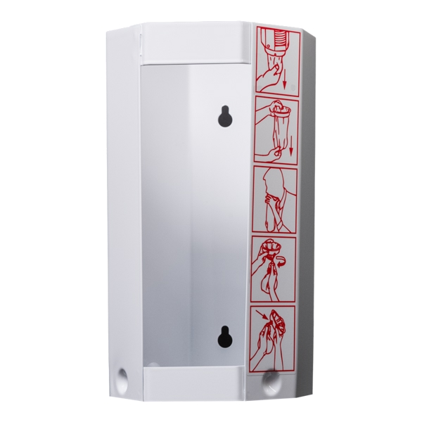 Spender Auffang- beutel 14497