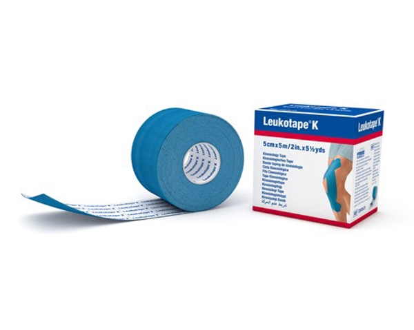 Leukotape K Kinesiologisches Tape