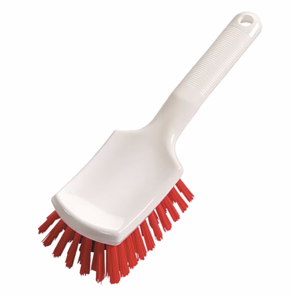 TASKI Handbürste hart mit kurzem Stiel