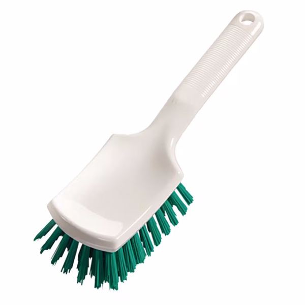 TASKI Handbürste hart mit kurzem Stiel
