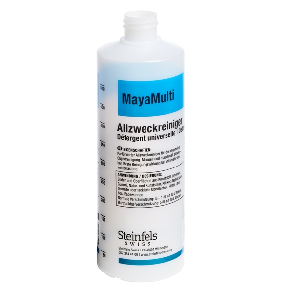 Sprühflasche Steinfels MayaMulti T2
