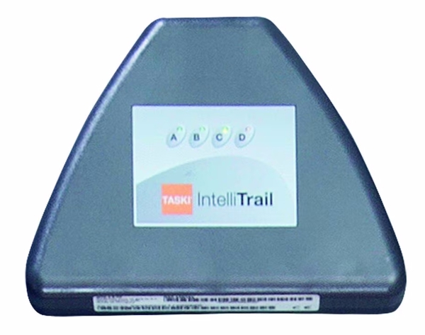 TASKI Intellitrail GPS