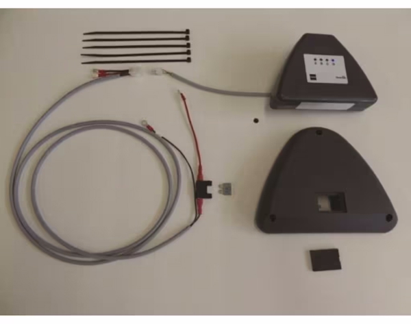 IntelliTrail - Montageset für swingo 350/455