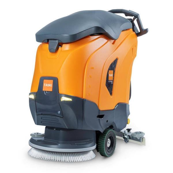 TASKI ULTIMAXX 1900 Batterie Scheuersaugmaschine