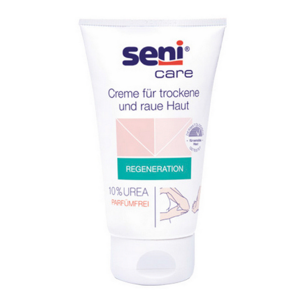 Seni Care Creme mit 10% Urea