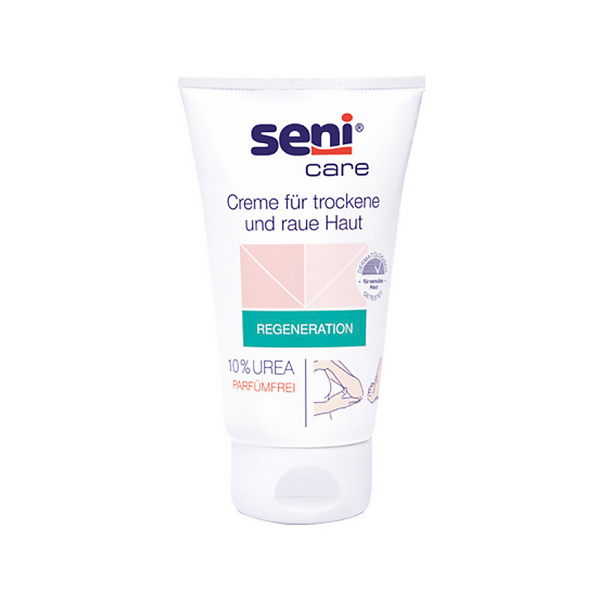 Seni Care Creme mit 10% Urea