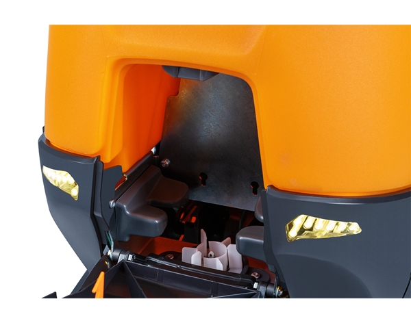 TASKI ULTIMAXX IntelliDose+