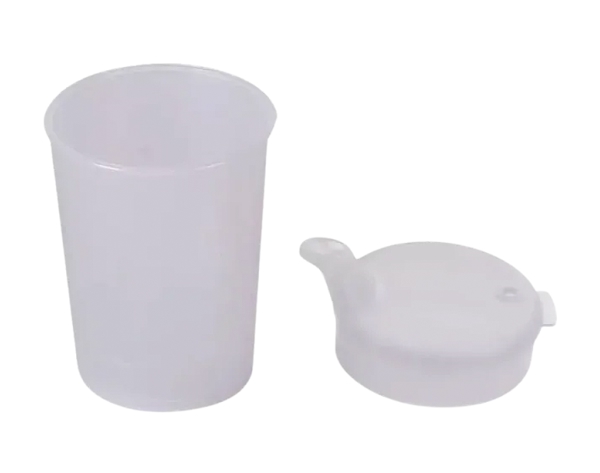 PP Schnabelbecher SET