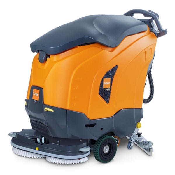 TASKI ULTIMAXX 1900 Batterie Scheuersaugmaschine
