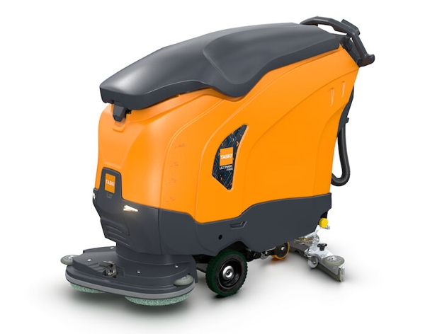 TASKI ULTIMAXX 2900 Batterie Scheuersaugmaschine