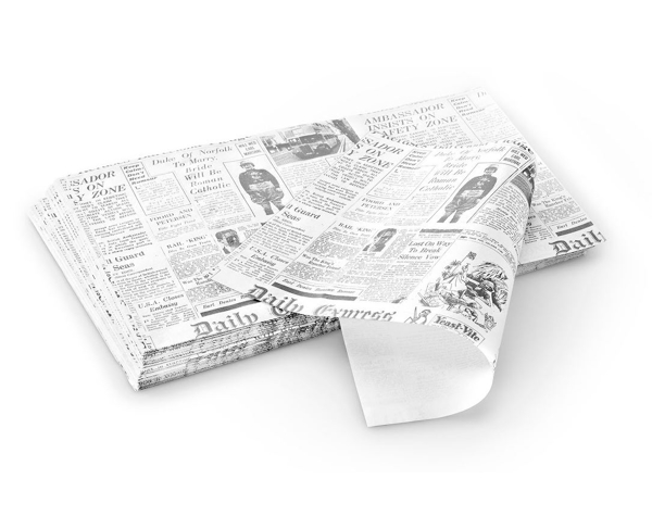 Wickelpapier