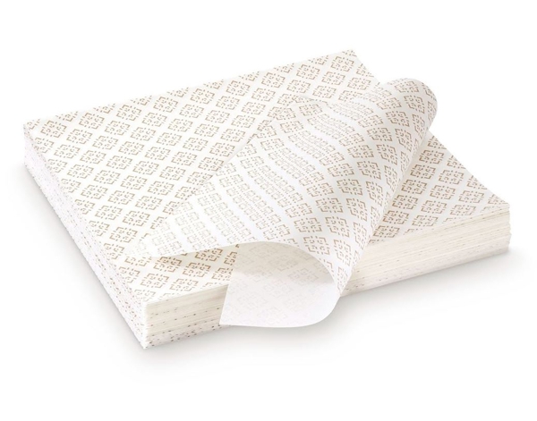 Wickelpapier