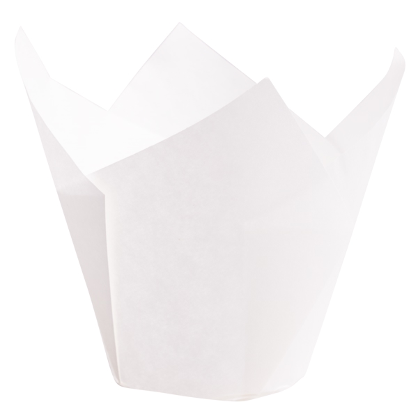 Backform Tulip für Muffin