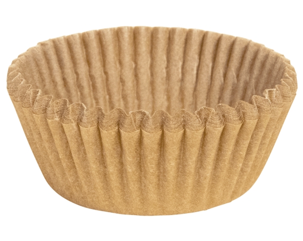 Backform Muffin