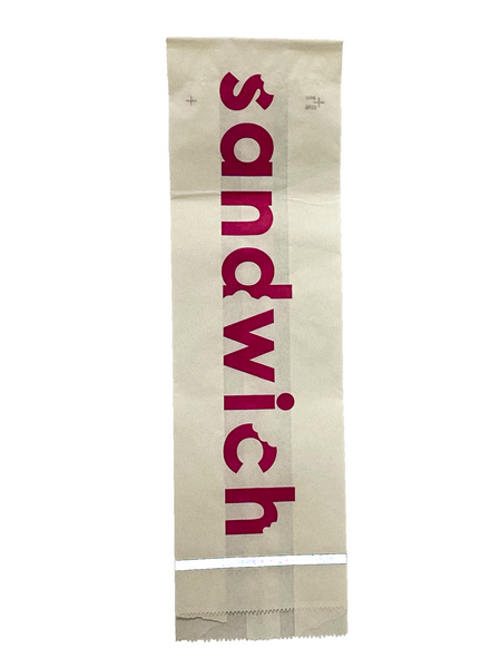 Sandwichbeutel
