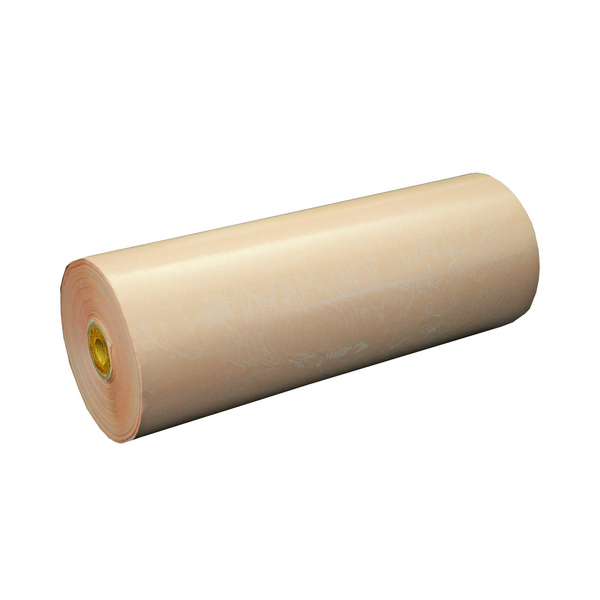 Metzgerpapier-Rolle