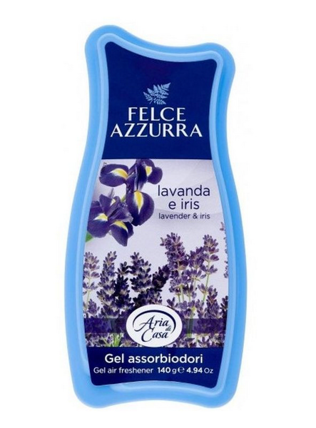 Lufterfrischer Aria di Casa 140 g, Lavendel - Webstar - Hygiene- und Verbrauchsartikel - Medizin- und Pflegeprodukte - Kiosk- und Shopartikel - Fun Food Service - Schweiz - Articles d’hygiène et consommables - Produits médicaux et de soins - Produits de kiosque et de magasin - Fun Food Service - Suisse