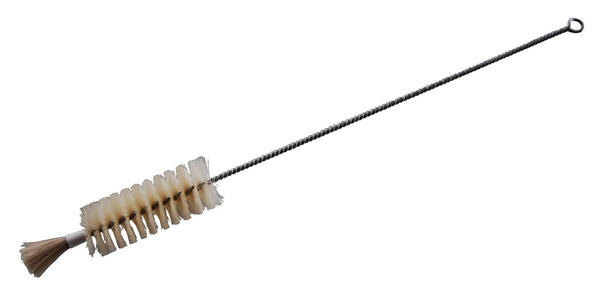 Reagenzputzer Nr.1, Ø 50 mm, Länge 62 cm / 12,5 cm - Webstar - Hygiene- und Verbrauchsartikel - Medizin- und Pflegeprodukte - Kiosk- und Shopartikel - Fun Food Service - Schweiz - Articles d’hygiène et consommables - Produits médicaux et de soins - Produits de kiosque et de magasin - Fun Food Service - Suisse