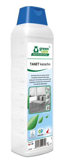 Tanet Karacho Allzweckreiniger