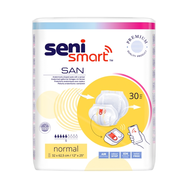 Seni Smart San Normal