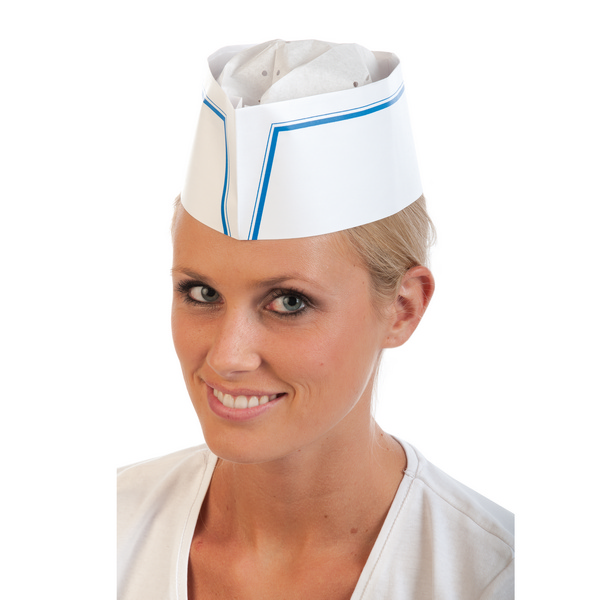 HYGOSTAR Schiffchenmütze