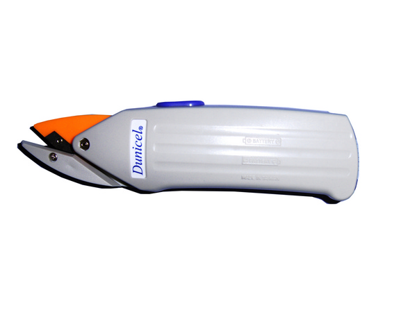 Duni Messer elektrisch