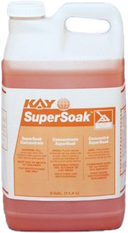 Kay Supersoak Fettreiniger