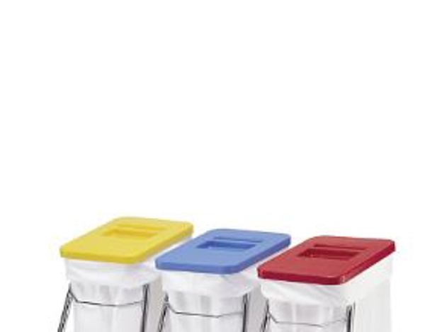 Vermop Ersatzdeckel zu Wäschewagen