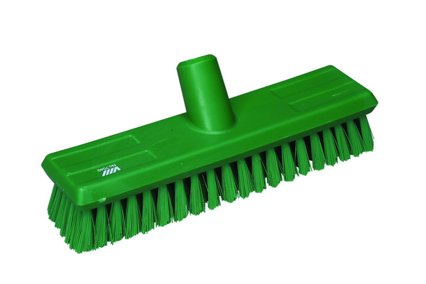 Vikan Boden- und Wandbürste