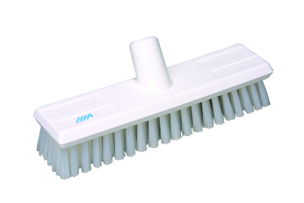 Vikan Boden- und Wandbürste