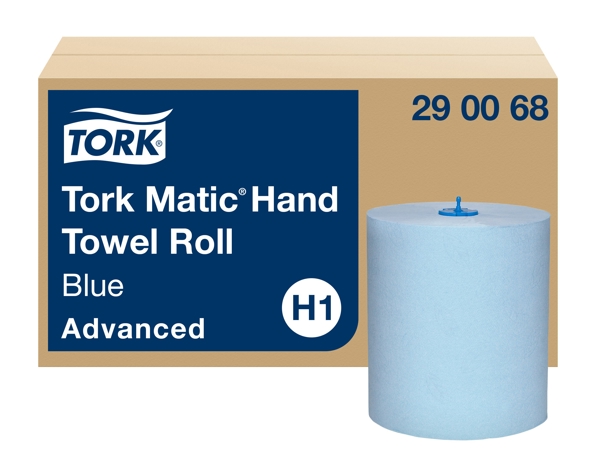 Tork Matic Advanced Handtuchrolle – H1 System