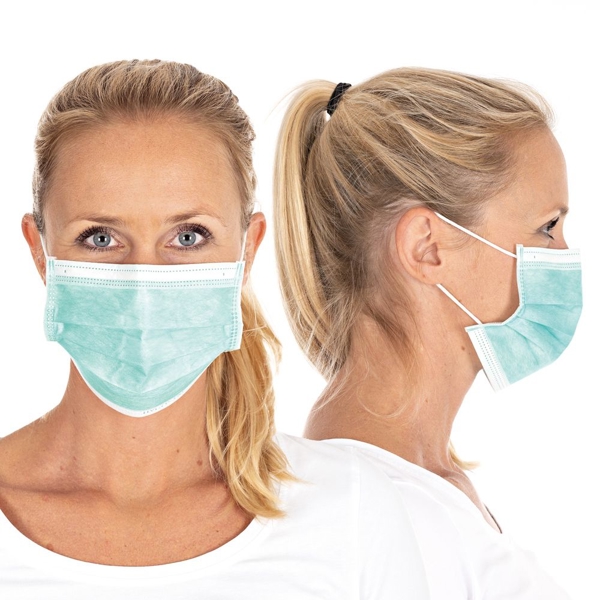 Hygostar OP Maske Typ II