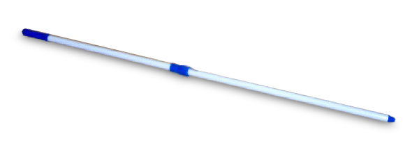Glasfaserstiel
