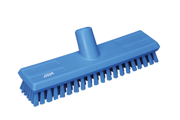 Vikan Boden- und Wandbürste