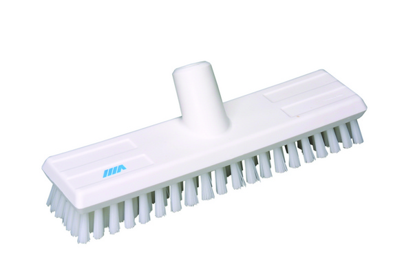 Vikan Boden- und Wandbürste