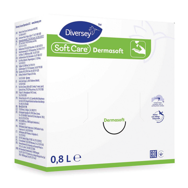Soft Care Dermasoft Hautpflegecrème