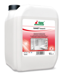 SANET Tasanit Sanitärreiniger