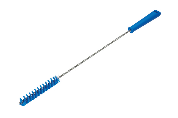 Rohr-Flaschenreiniger 50 × 2 × 11 cm, Polyester, medium, blau - Webstar - Hygiene- und Verbrauchsartikel - Medizin- und Pflegeprodukte - Kiosk- und Shopartikel - Fun Food Service - Schweiz - Articles d’hygiène et consommables - Produits médicaux et de soins - Produits de kiosque et de magasin - Fun Food Service - Suisse