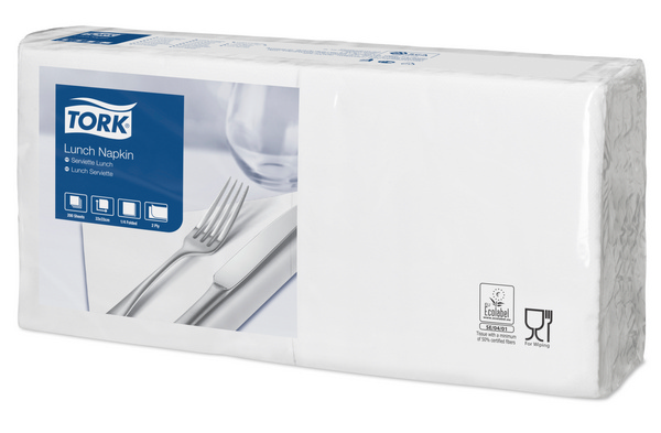 Tork Advanced Servietten