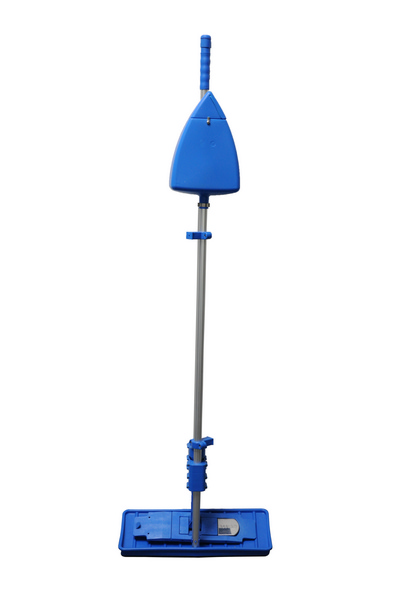 Rasant 360 Bodenreinigungsystem inkl. Magnethalter / Wandmontage, 40 cm - Webstar - Hygiene- und Verbrauchsartikel - Medizin- und Pflegeprodukte - Kiosk- und Shopartikel - Fun Food Service - Schweiz - Articles d’hygiène et consommables - Produits médicaux et de soins - Produits de kiosque et de magasin - Fun Food Service - Suisse