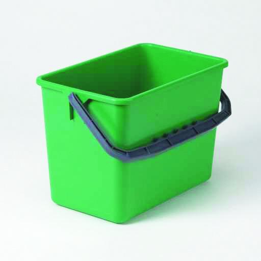 Eimer für Mobilette