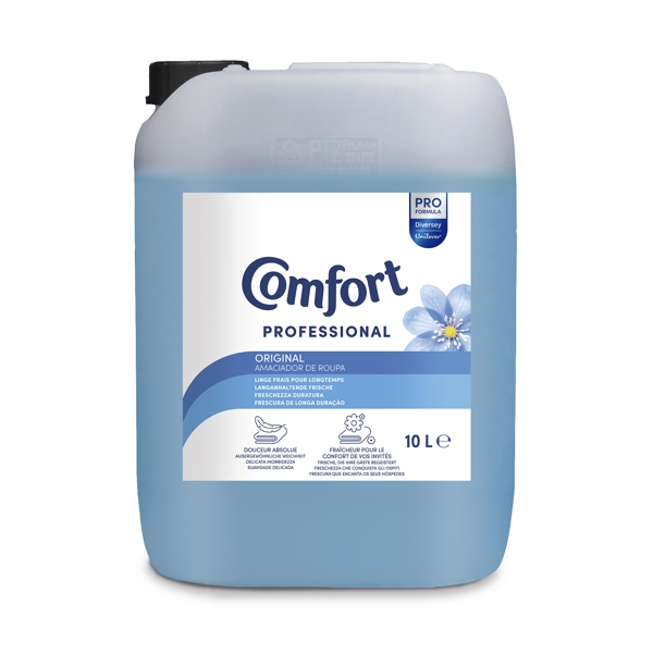 Comfort Professional Weichspüler