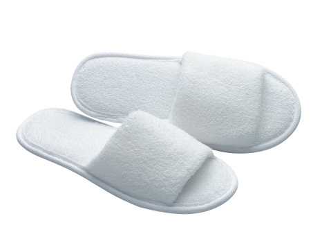 Pantoffeln Frotté SCIROCCO
