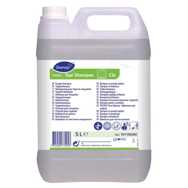 TASKI Tapi Shampoo Teppichreiniger