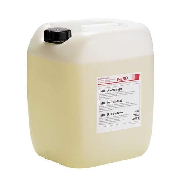 Teepol Allzweckreiniger