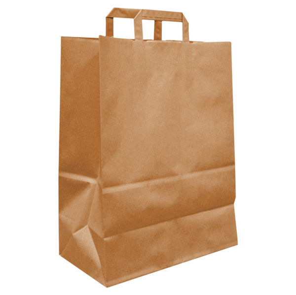 Tragtaschen