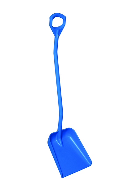 Vikan Ergonomische Schaufel breit