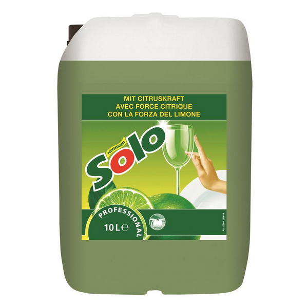 Solo Professional Handspülmittel