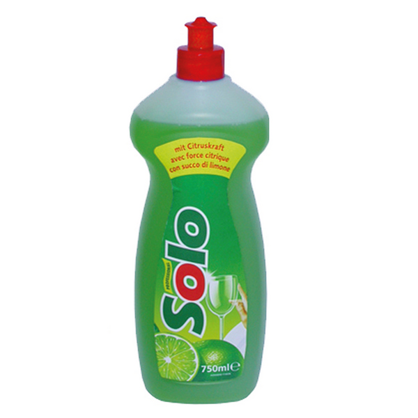 Solo Professional Handspülmittel