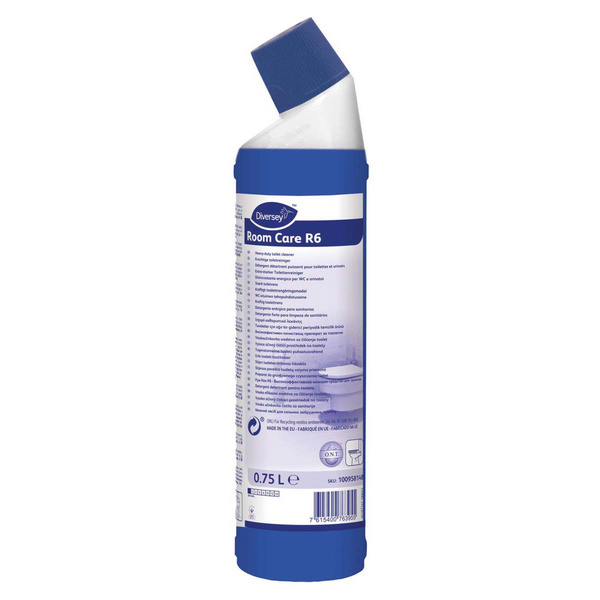 RoomCare R6 Toilettenreiniger